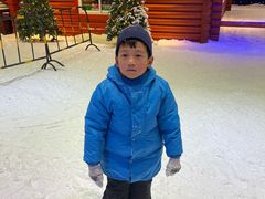 -宁波冰雪大世界(北仑区)