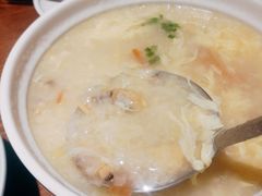 -吕氏疙瘩汤·新鲁菜(济南万象城店)