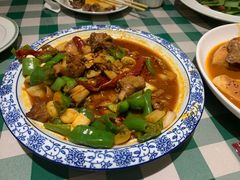 -新疆巴州金丝特餐厅(大钟寺店)