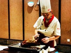 -便宜坊烤鸭店(甜水园店)