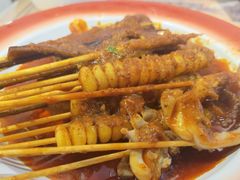 -海椒市落舌·麻辣烫冒菜(武侯大悦城店)