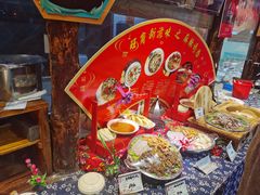 -旺角小渔村·海肠捞饭开创者(环山路店)