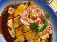-憶廟街 X 沙角邨(太古城店)