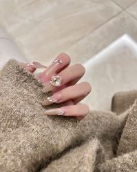 -斯馨·健康美甲美睫