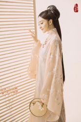 -美云庭古装·格格服汉服·京城旅拍(北京店)