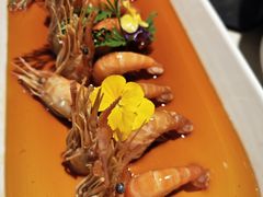 熟醉大头虾-雨后行菜(报慈北路店)