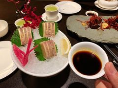 -广州文华东方酒店·江-由辉师傅主理