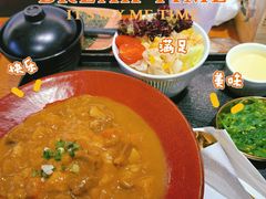 -豚一拉麺(花城汇南区店)