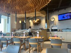 -味太助·银饭食堂(中华城店)