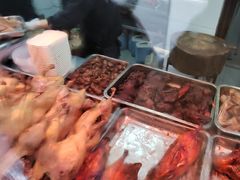 烤鸭-杨震卤菜旗舰店