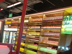 -钱小奴创意自助餐厅·山野黑猪肉畅吃(苏州昆山招商花园城店)