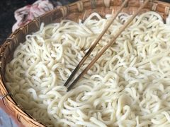 -樊三嬢手工甜水面(大邑安仁店)