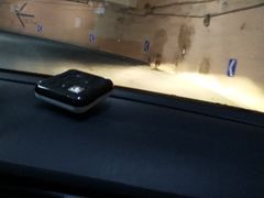 -合生汇·停车场