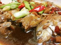 -鑫悦楼煎蟹·16年海鲜大排档