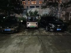 -烟台金沙滩喜来登度假酒店