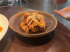 -Fuzzy Bistro 浮几韩餐·茶酒馆