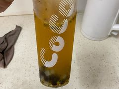 -CoCo都可(骆家庄新店)