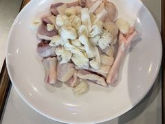 -百年果林椰子鸡(中洲店)