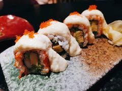 -無境·匠心日本料理(汉街店)