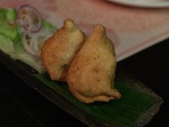 -克比叔叔印度餐厅Kebabs on the Grille(永康路分店)