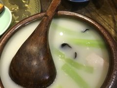 -兰溪小馆(东直门簋街店)