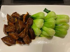-北京海湾半山酒店-加咖啡西餐厅