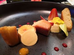 -广州四季酒店