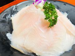 龙利鱼片-三牦记·涮烤一体火锅(小河店)