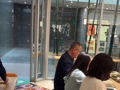 -老乡鸡(融科天地店)