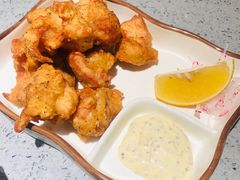 日式炸鸡-小乔回转寿司(铁东万象汇店)