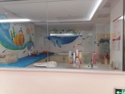 -月满阁月子中心(莲湖区店)