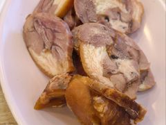 -香妃烤鸡(西单店)