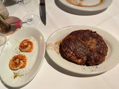 肉眼牛排-茹丝葵经典牛排馆(上海外滩店)