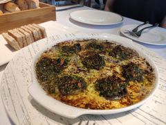 法式焗蝸牛-蝶舍·MAISON PAPILLON