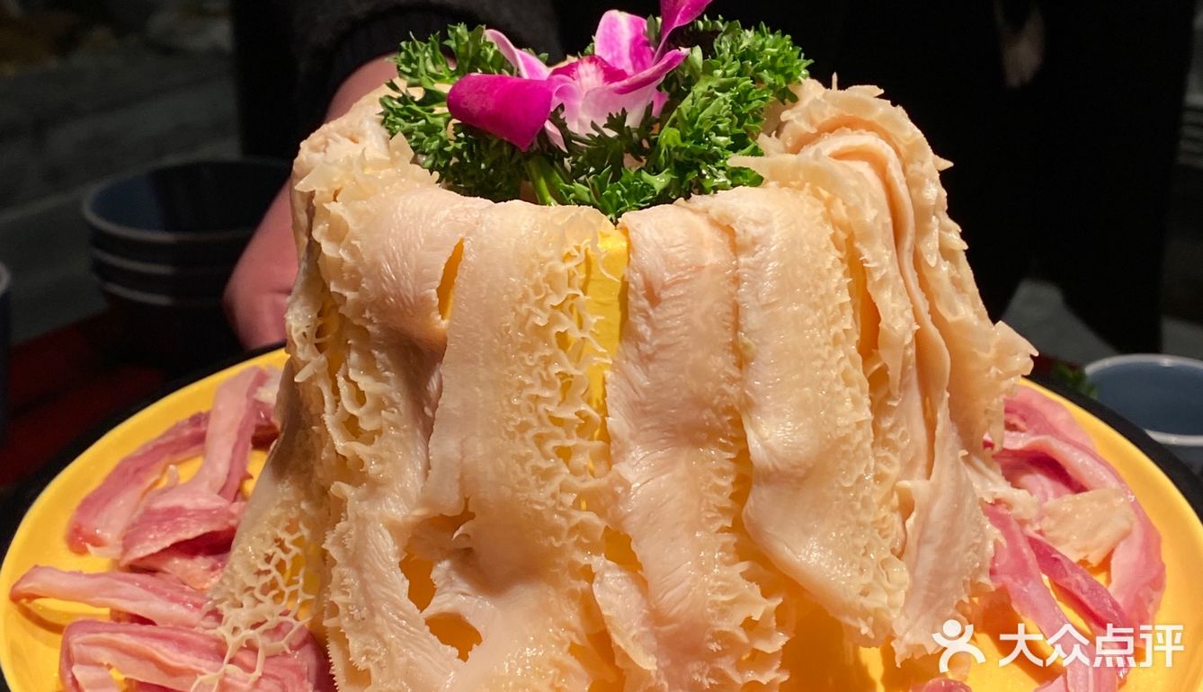 在成都这家火锅店你不来吃！真的会后悔！