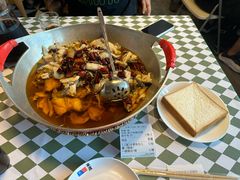 -拿渡·水煮鱼 麻辣香锅(西单大悦城店)