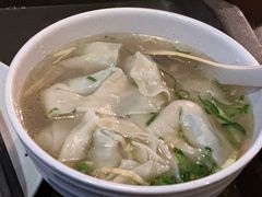 -哑巴生煎(临顿路店)