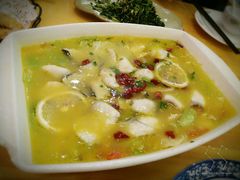 -乌镇那一年小院主题餐厅(甘泉西路店)