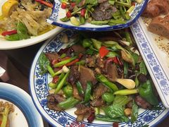 -徐鼎盛民间菜(上筑店)