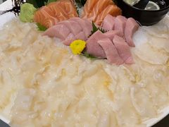 -顺轩海鲜火锅酒家