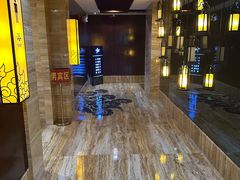 -益健·足疗汗蒸SPA(芙蓉广场店)