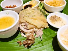 -园林美食城·本土农家菜(杨和镇店)