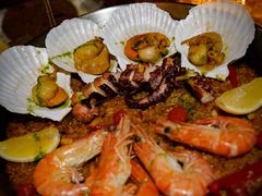 -BROWNSTONE布朗石西班牙餐厅(富城店)