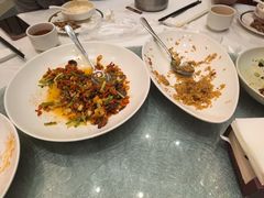 -喜宴又一村·粤菜·茶点·海鲜(壹方天地店)