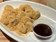 -大同江朝鲜菜(凯德店)