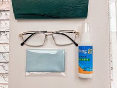 -潘多拉眼镜·蔡司依视路明月(潘家园店)