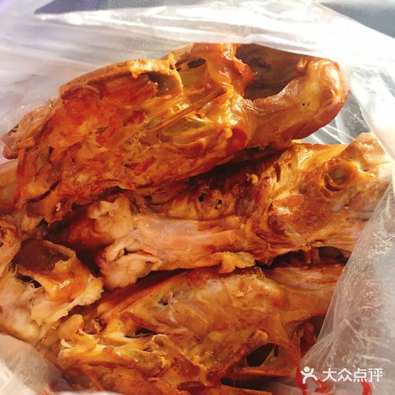 谢家烧鸡烧肉(总店)