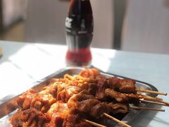 -海平馄饨(逍遥二路店)
