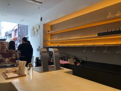 -% Arabica(京都东山店)