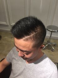 -奈斯美发&美甲日式沙龙